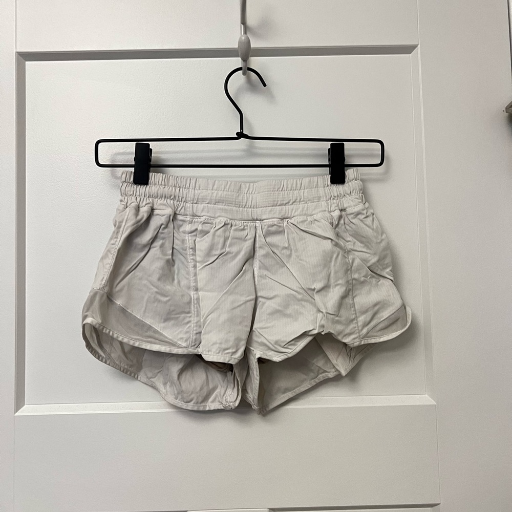 Lululemon Athletic Shorts